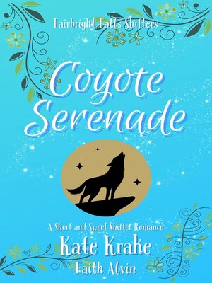 cover image of Coyote Serenade